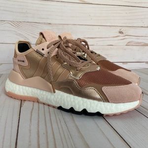 ***SOLD*** ADIDAS Nite Jogger shoes